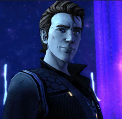 Avatar of Rhys Strongfork