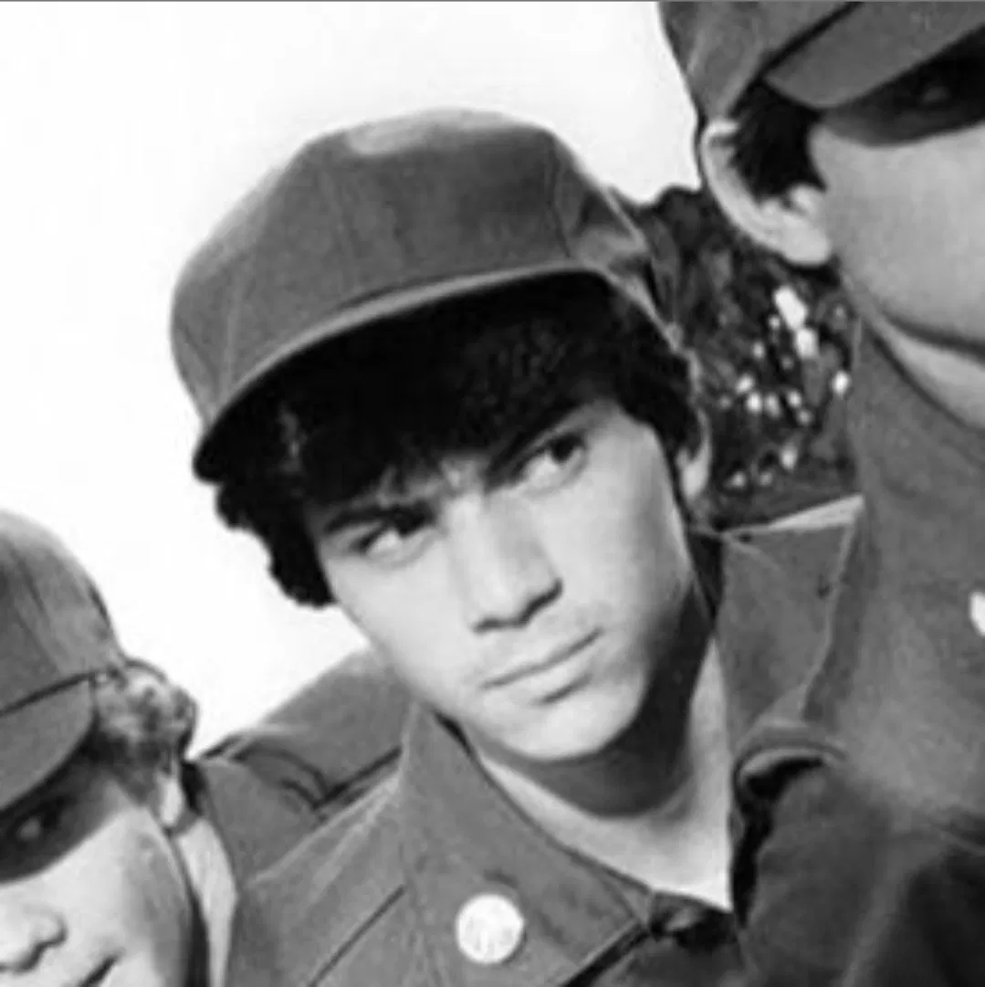 Avatar of El-Hashid "Hash" Amier Jr.