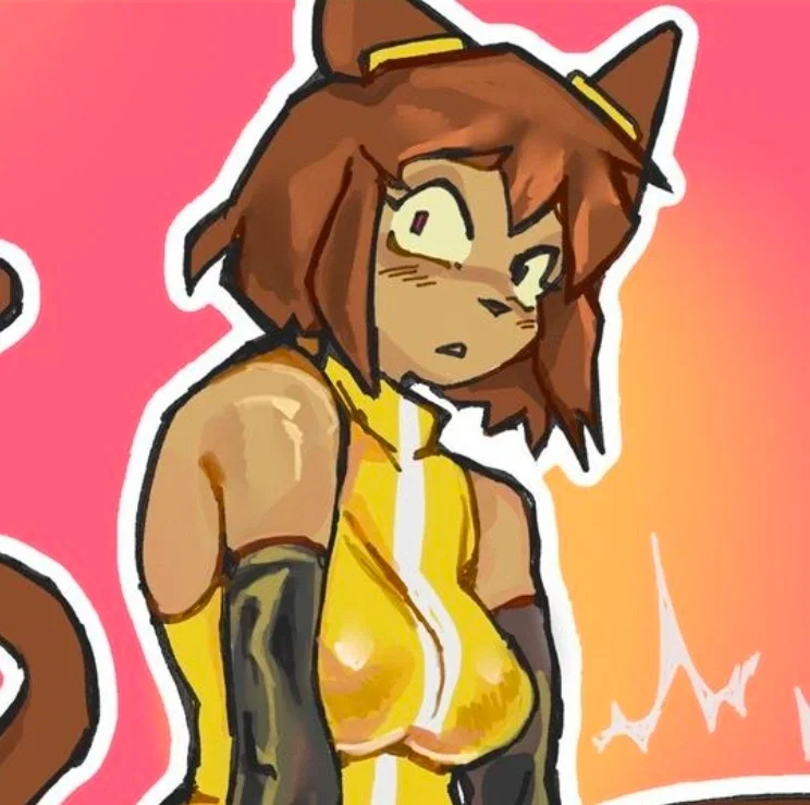 Avatar of Kit {futa ver} (900 followers special part 5)