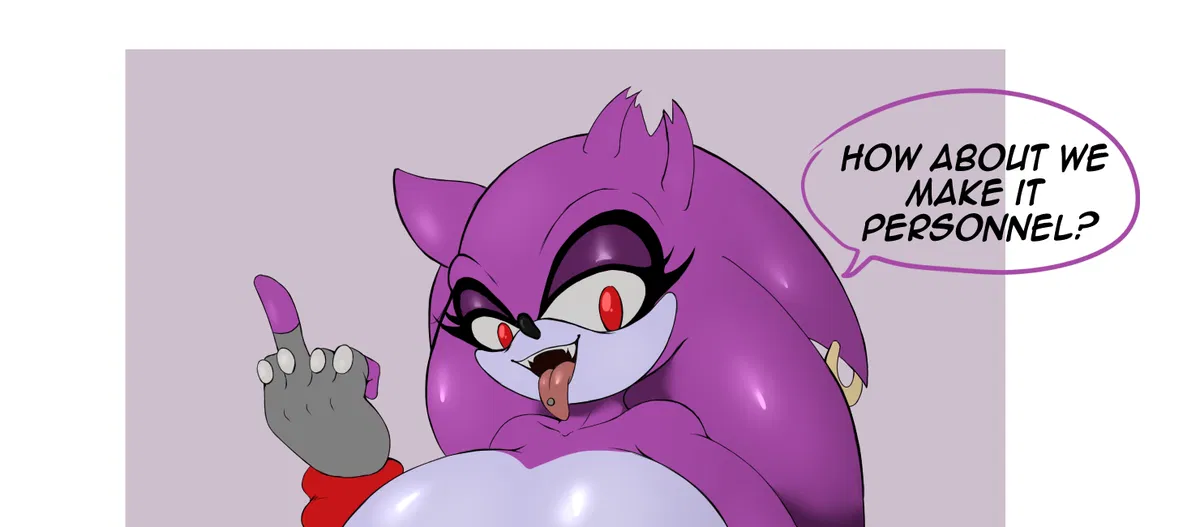 Avatar of Coldsteel the Hedgeheg