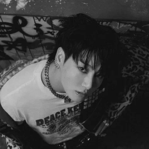 Avatar of ☾⋆.˚ Rockstar Boyfie | Jeon Jungkook