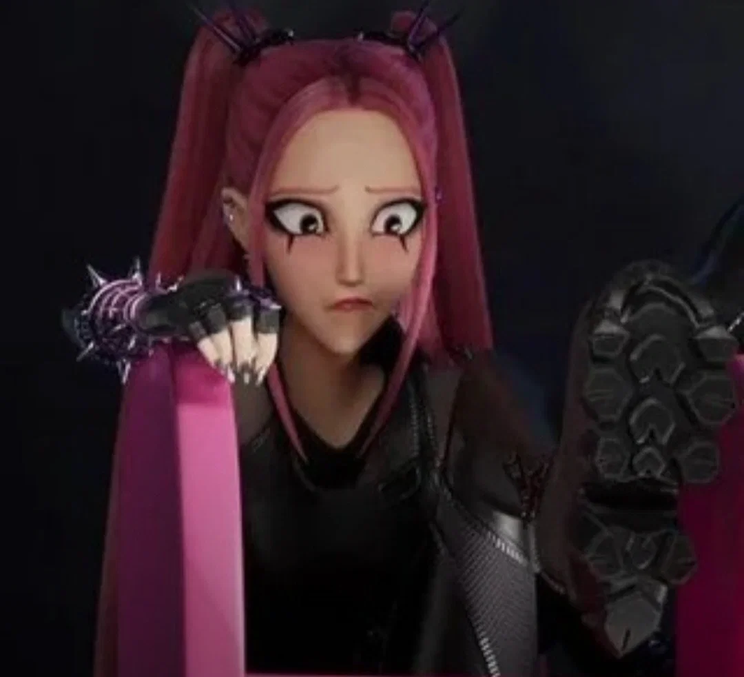 Avatar of Mira