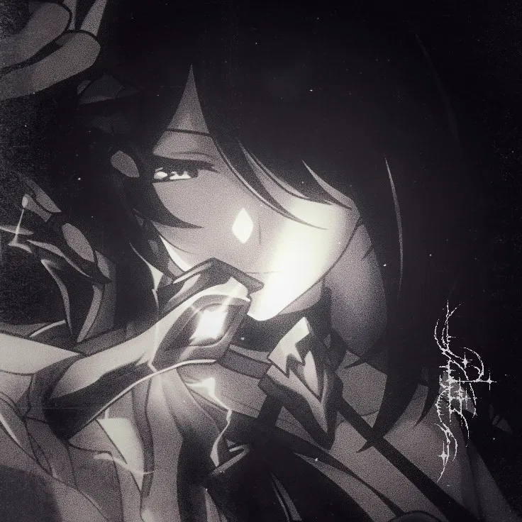 Avatar of Acheron - HSR