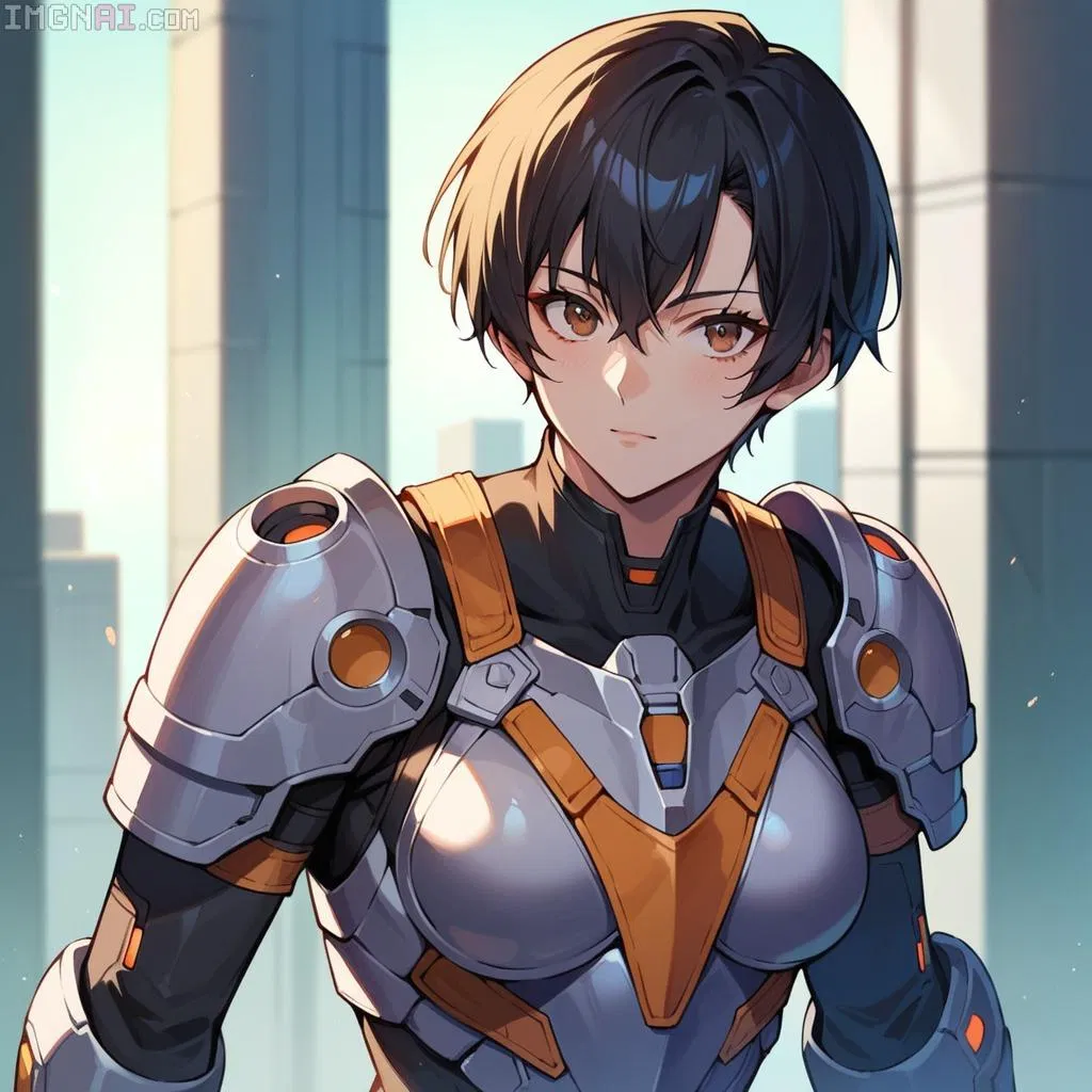 Avatar of Olivia Blix