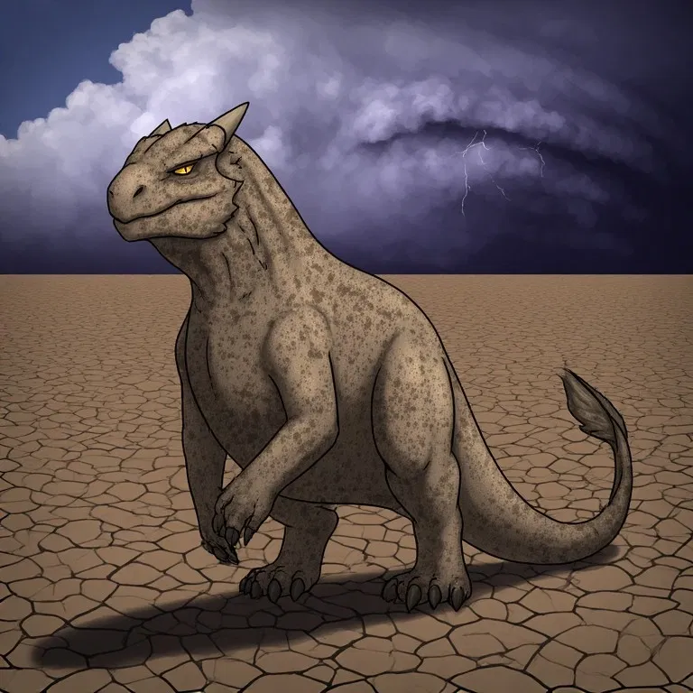 Avatar of Vurrock
