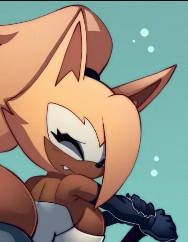 Avatar of Whisper The Wolf (IDW Comics)