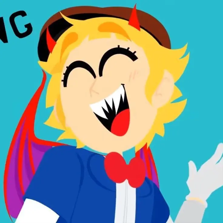 Avatar of Yandere Pip Pirrup||HELLPARK