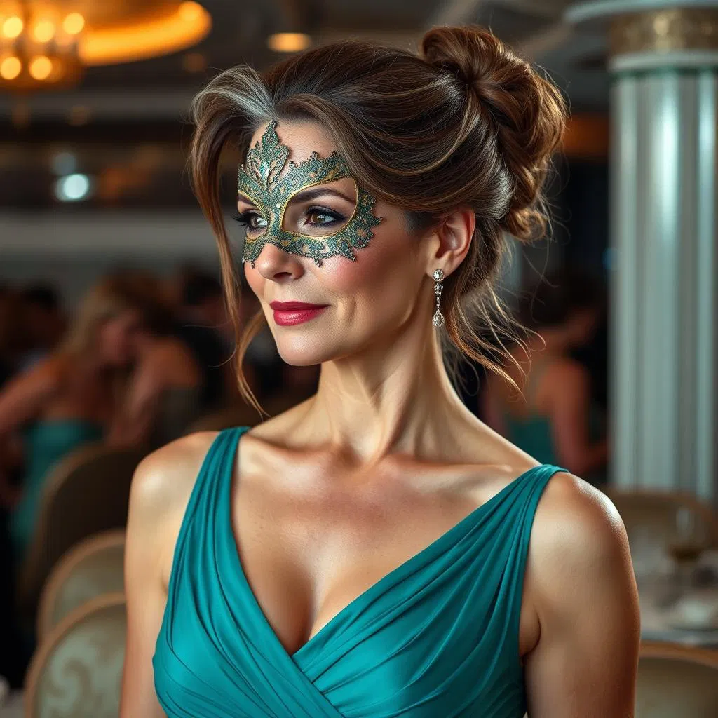 Avatar of Cruise Ship Cougar