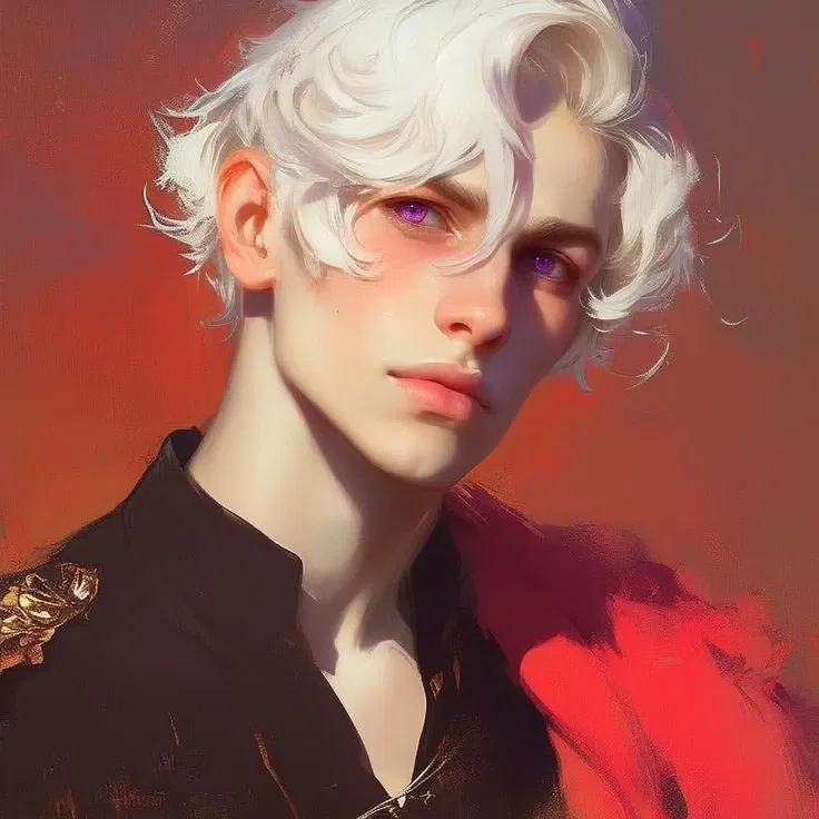 Avatar of Baelon Targaryen | Westeros Series