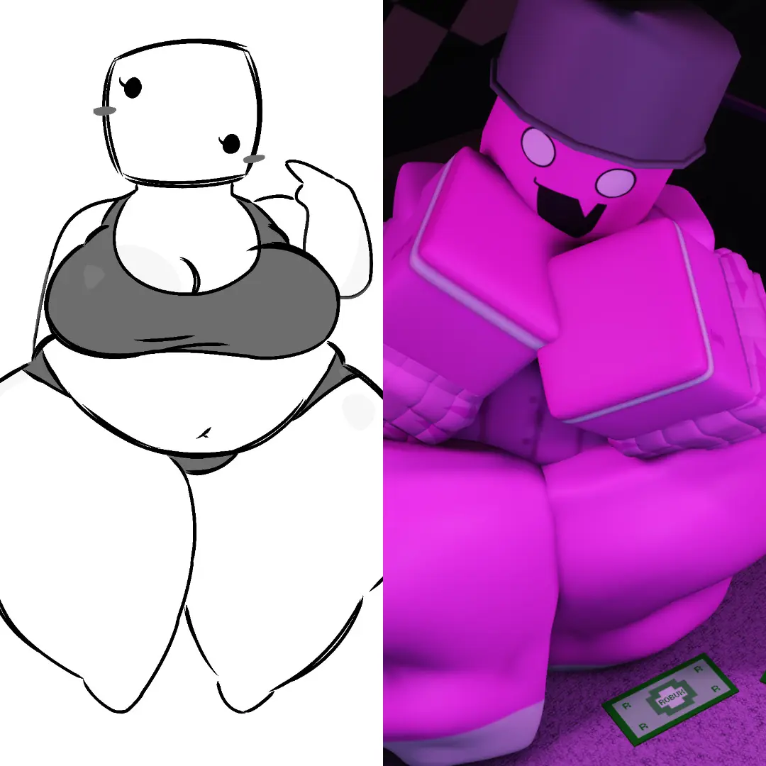 Avatar of Double the Die & Pinky