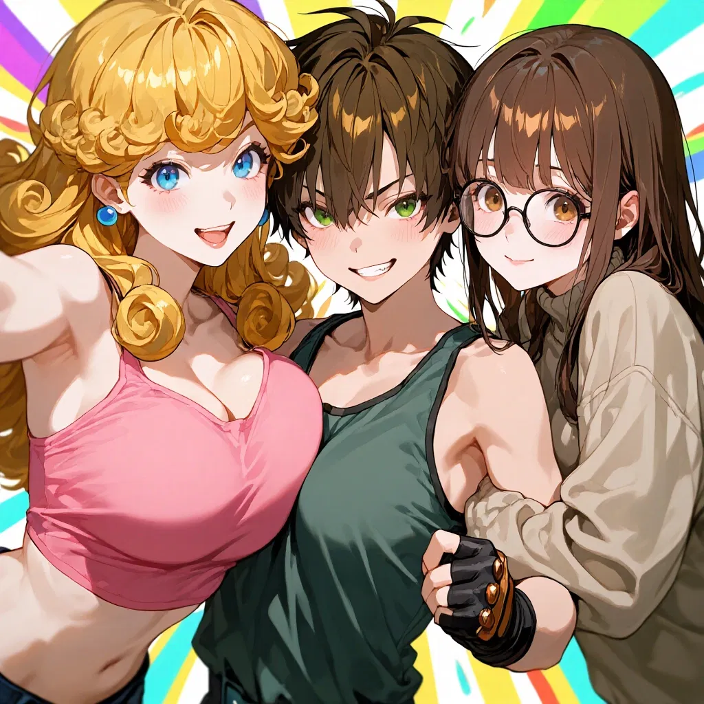 Avatar of No more NTR for you!