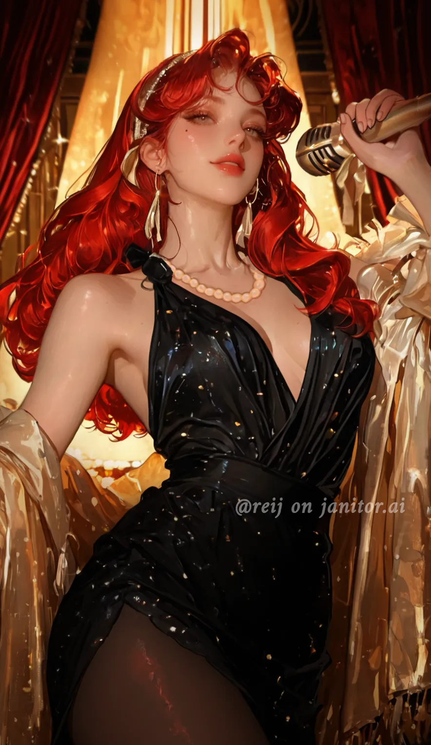 Avatar of Lola Gibeau | W&W (CSS TEST)