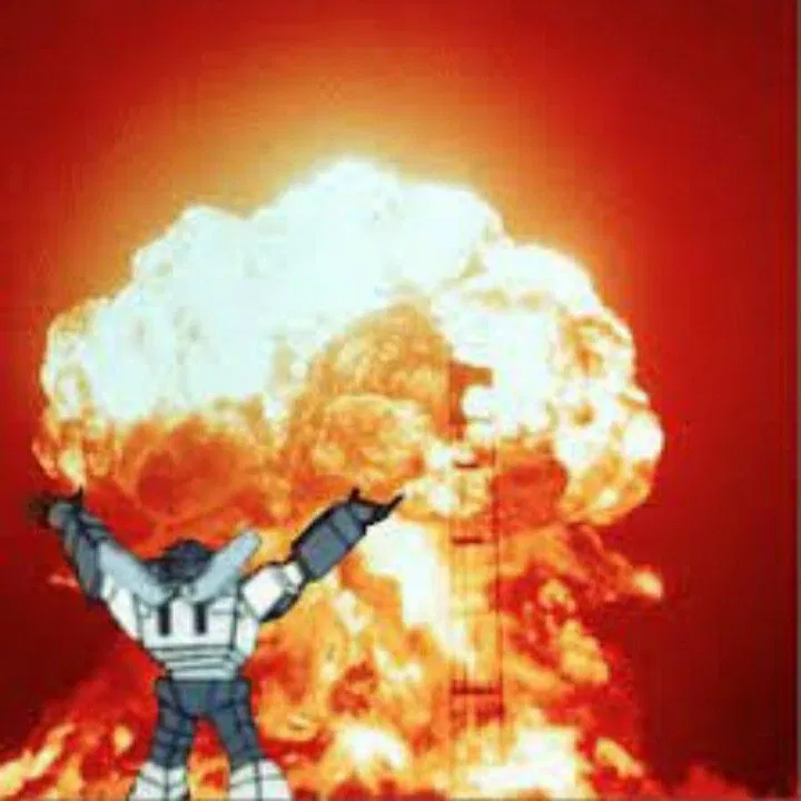 Avatar of Announcement/Comment