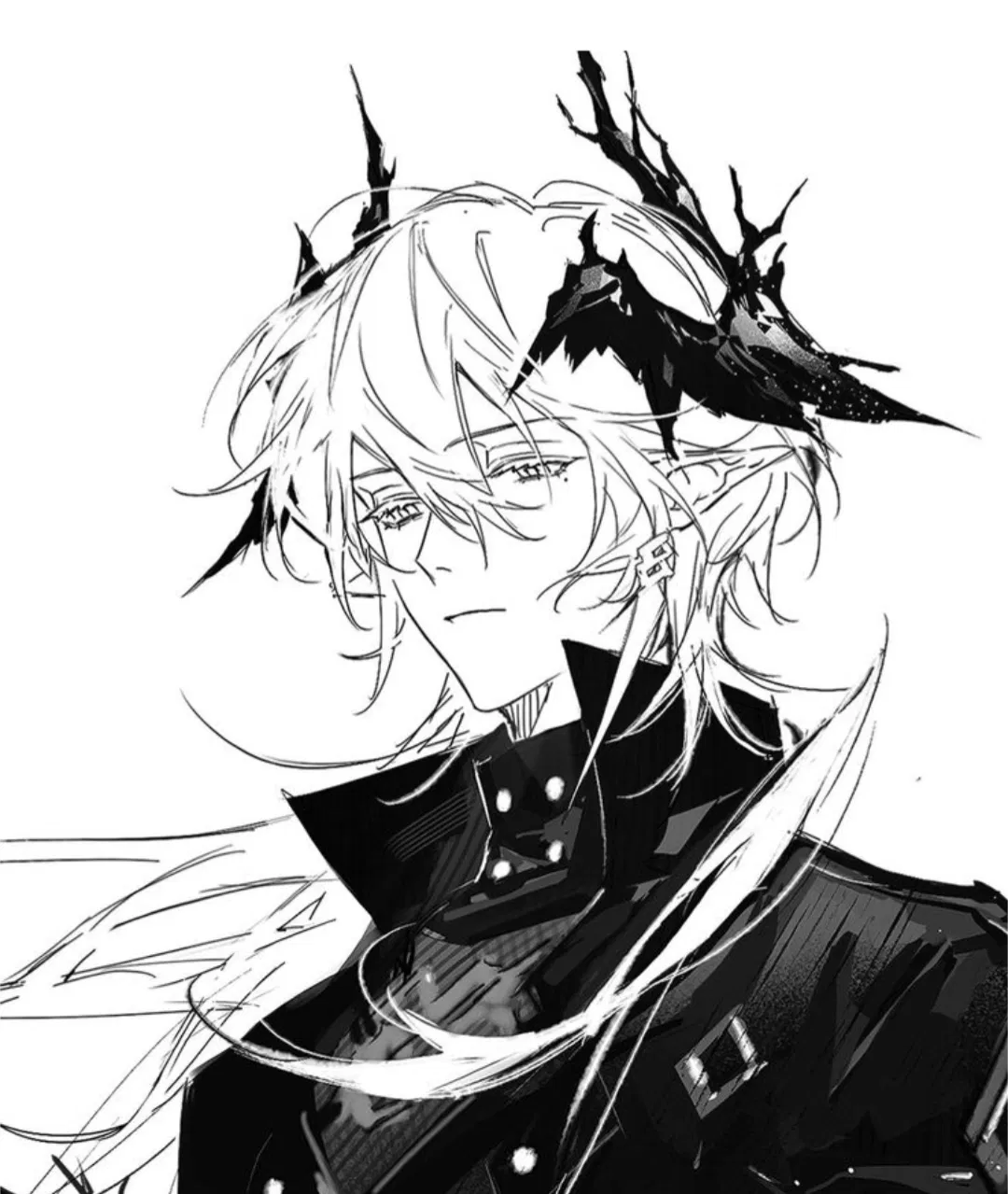 Avatar of Concept α