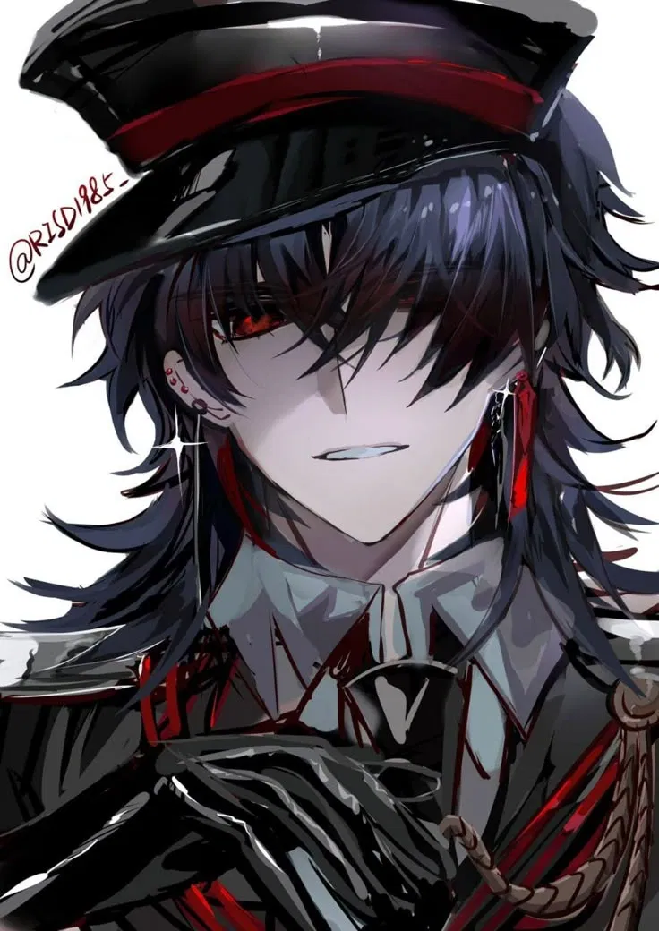 Avatar of Blade