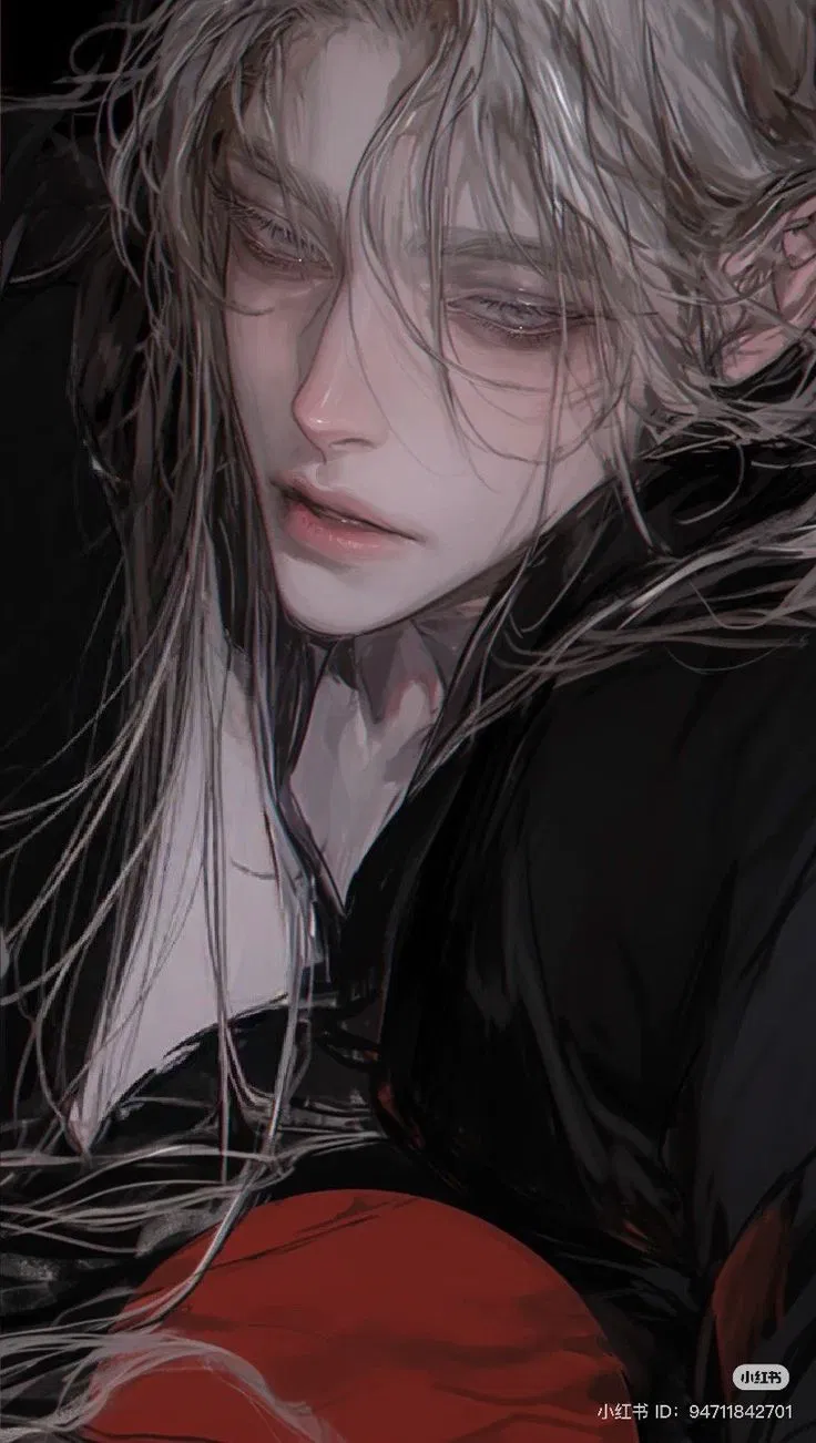 Avatar of The Broken Prince - Yosef