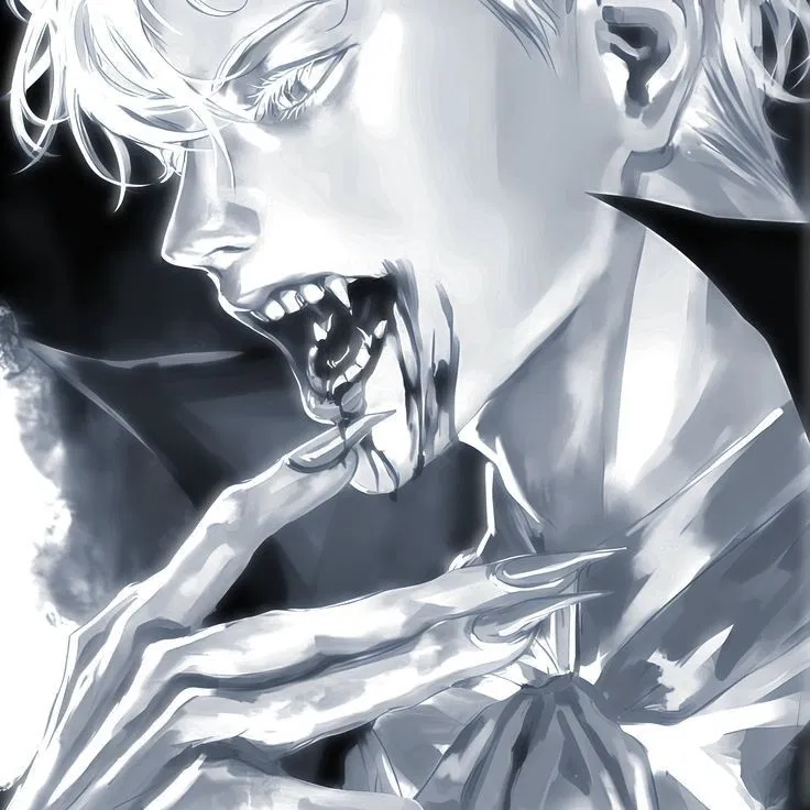 Avatar of Satoru Gojo 