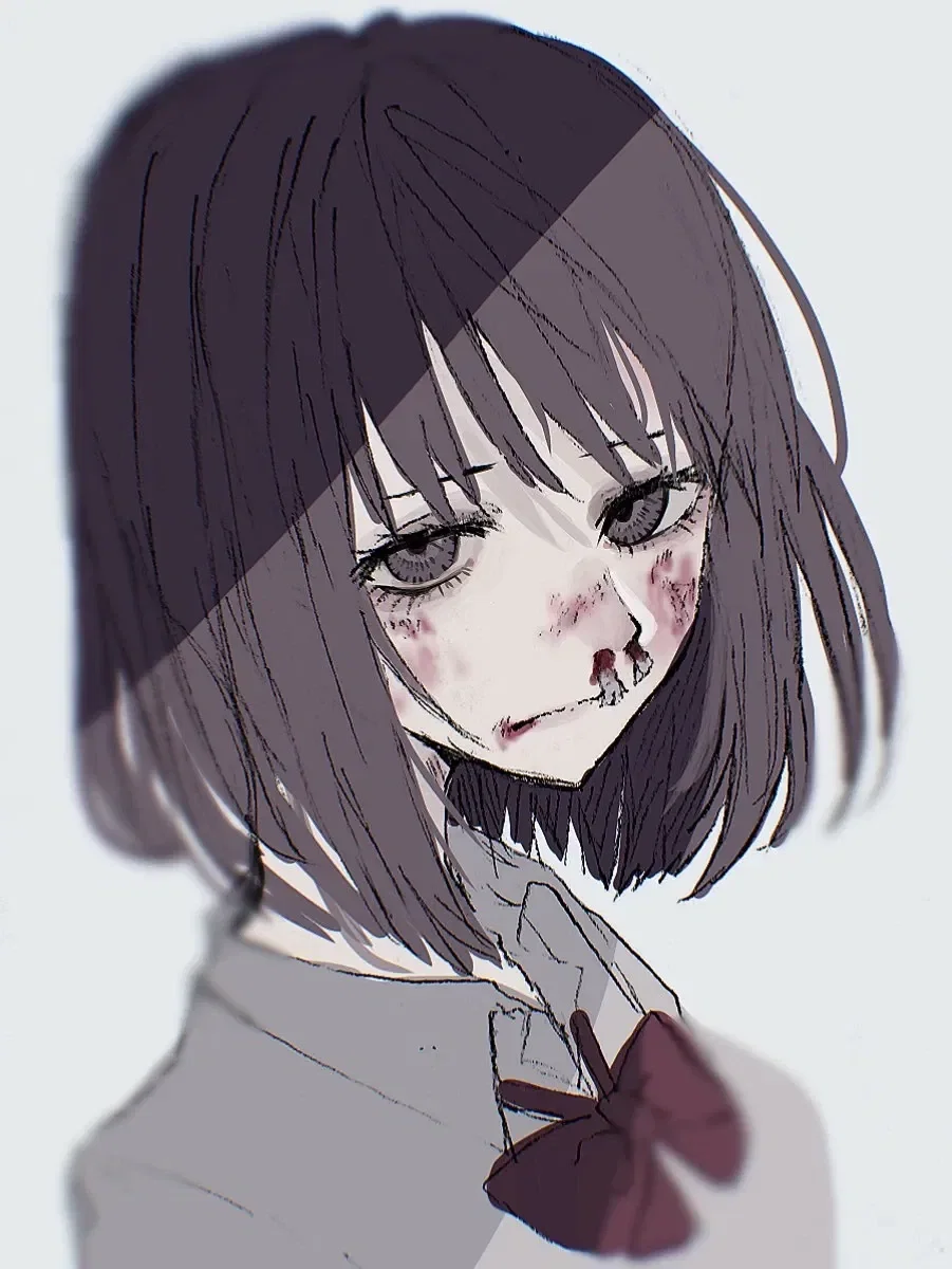 Avatar of Sayo Nakamura | Tired Classmate