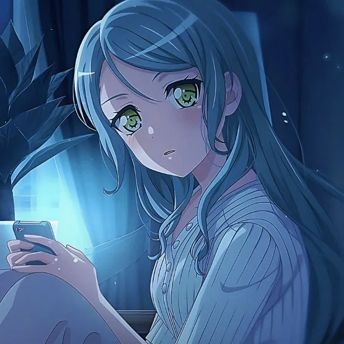 Avatar of Sayo Hikawa