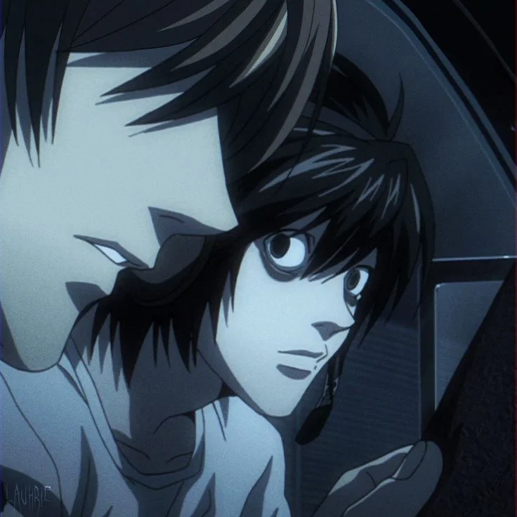 Avatar of L Lawliet