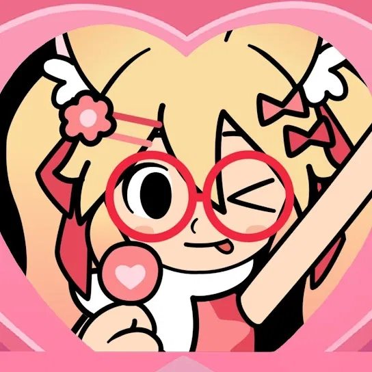 Avatar of Everything is Spoken For her