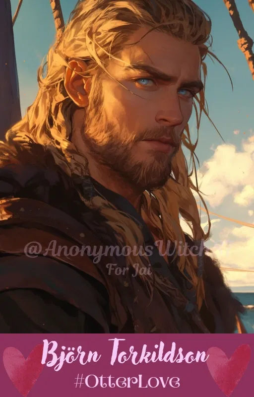 Avatar of Björn Torkildson - Enemies to Lovers