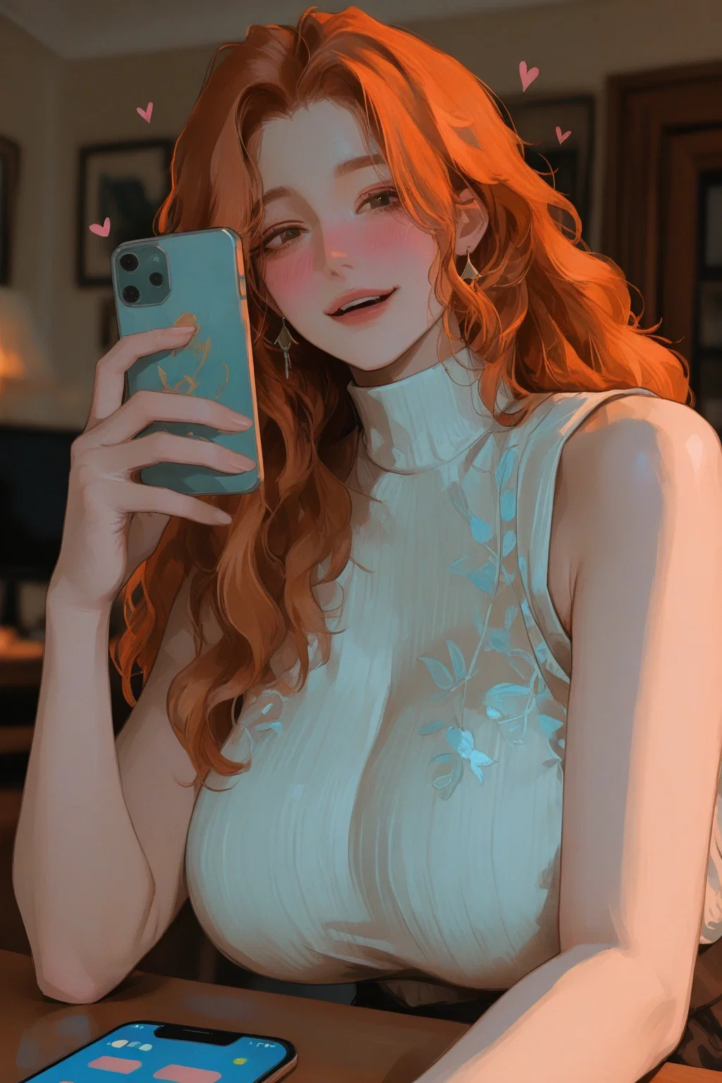 Avatar of Elsa Lindberg - Consensual Kidnapping 