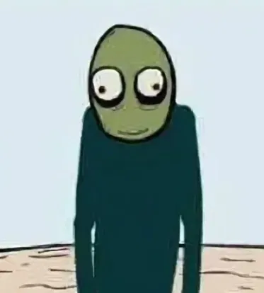 Avatar of Salad Fingers