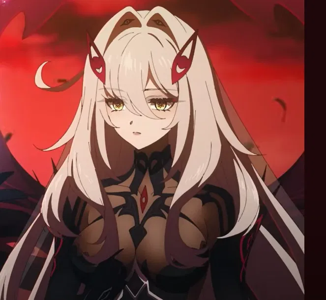 Avatar of Ronova, Ruler of Death