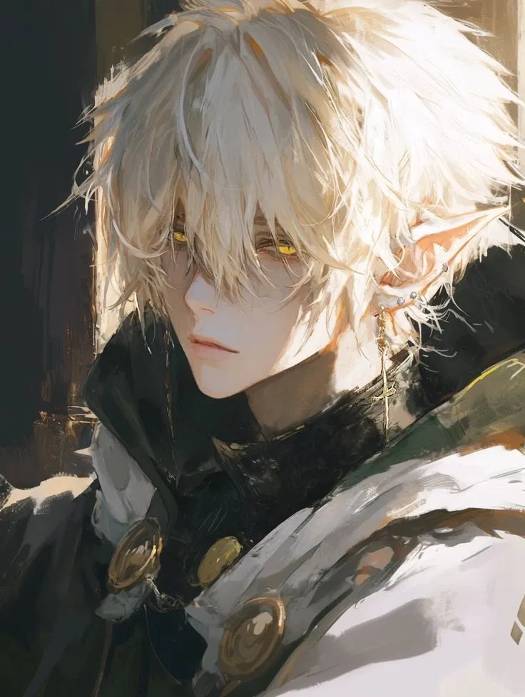 Avatar of Saelar Xiloscient