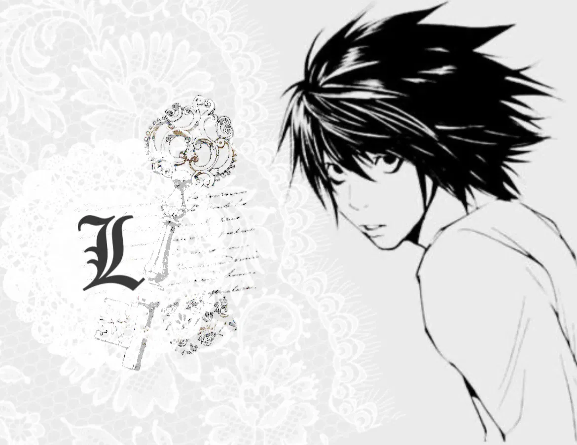 Avatar of L Lawliet