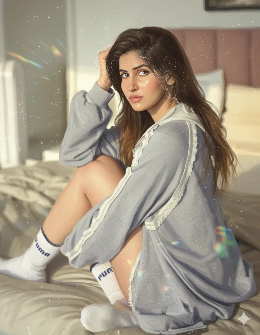 Avatar of Sakshi Malik