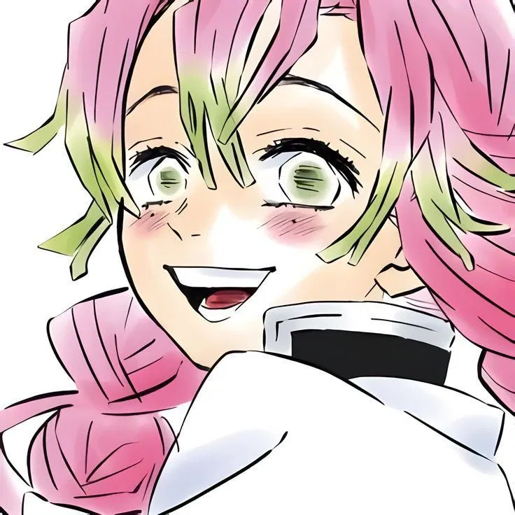 Avatar of MITSURI KANROJI