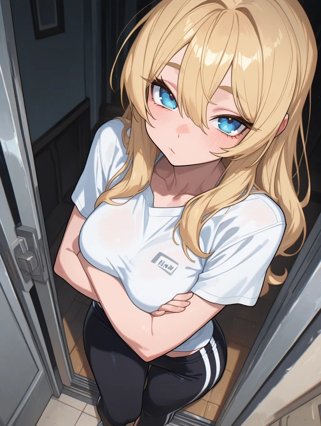Avatar of You bully her boyfriend, and this ahh wants to meet you