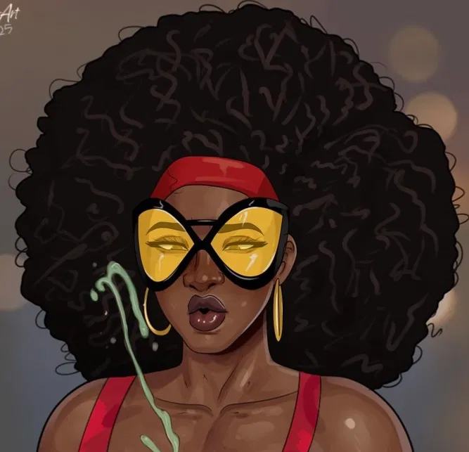 Avatar of Jessica Drew
