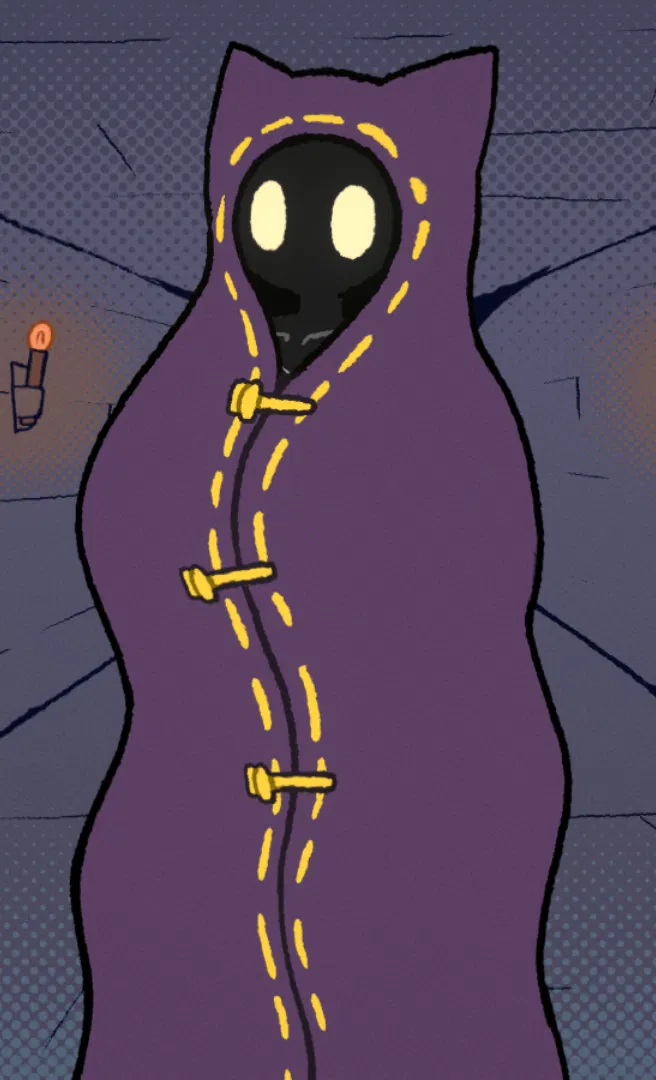 Avatar of Shop Keeper