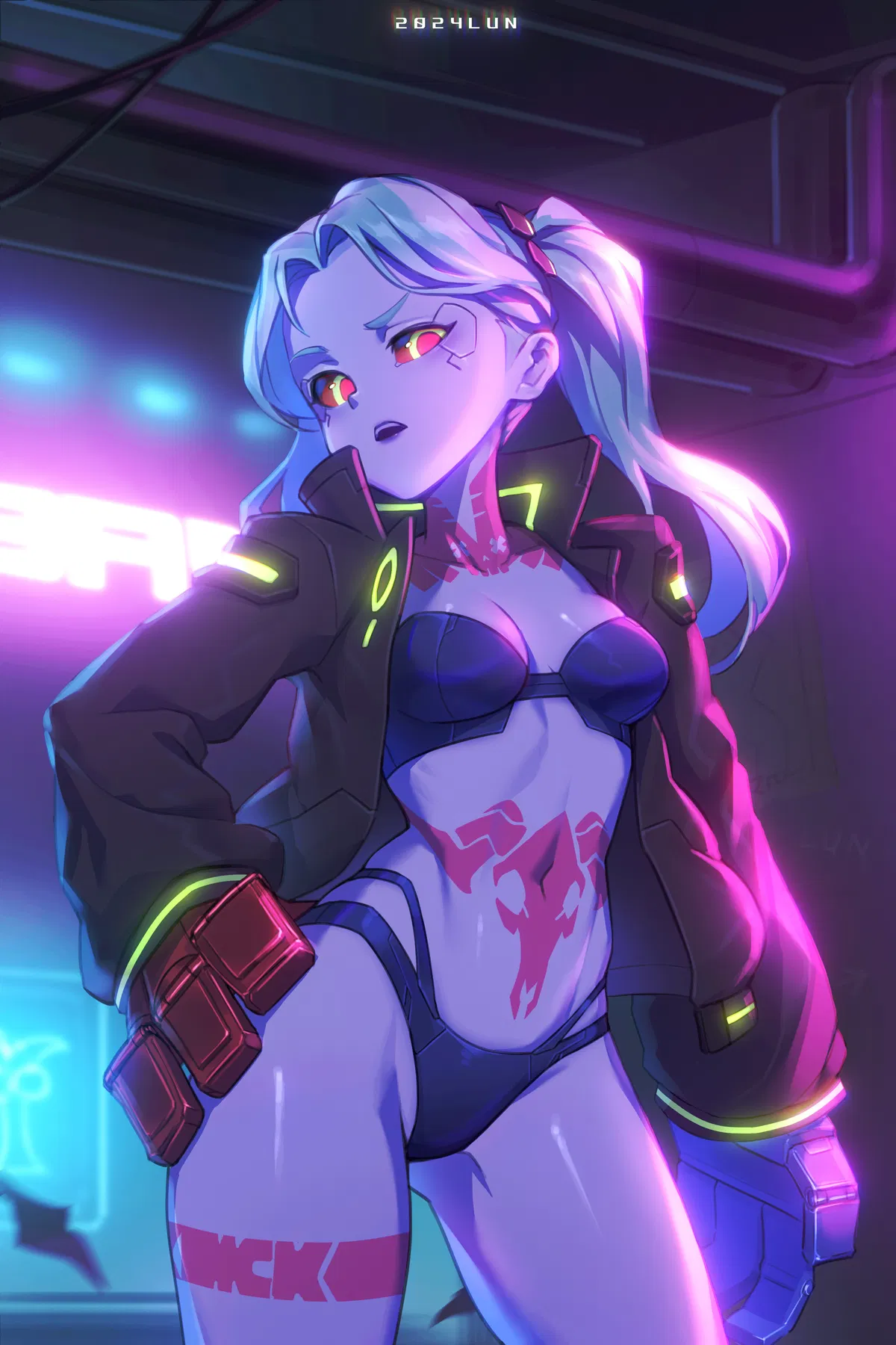 Avatar of Rebecca | Afterparty
