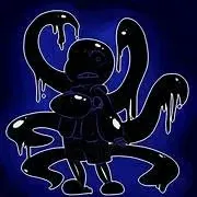 Avatar of Nightmare sans