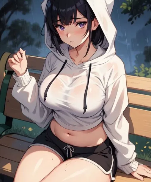 Avatar of Hina, Futa Needs Confidence