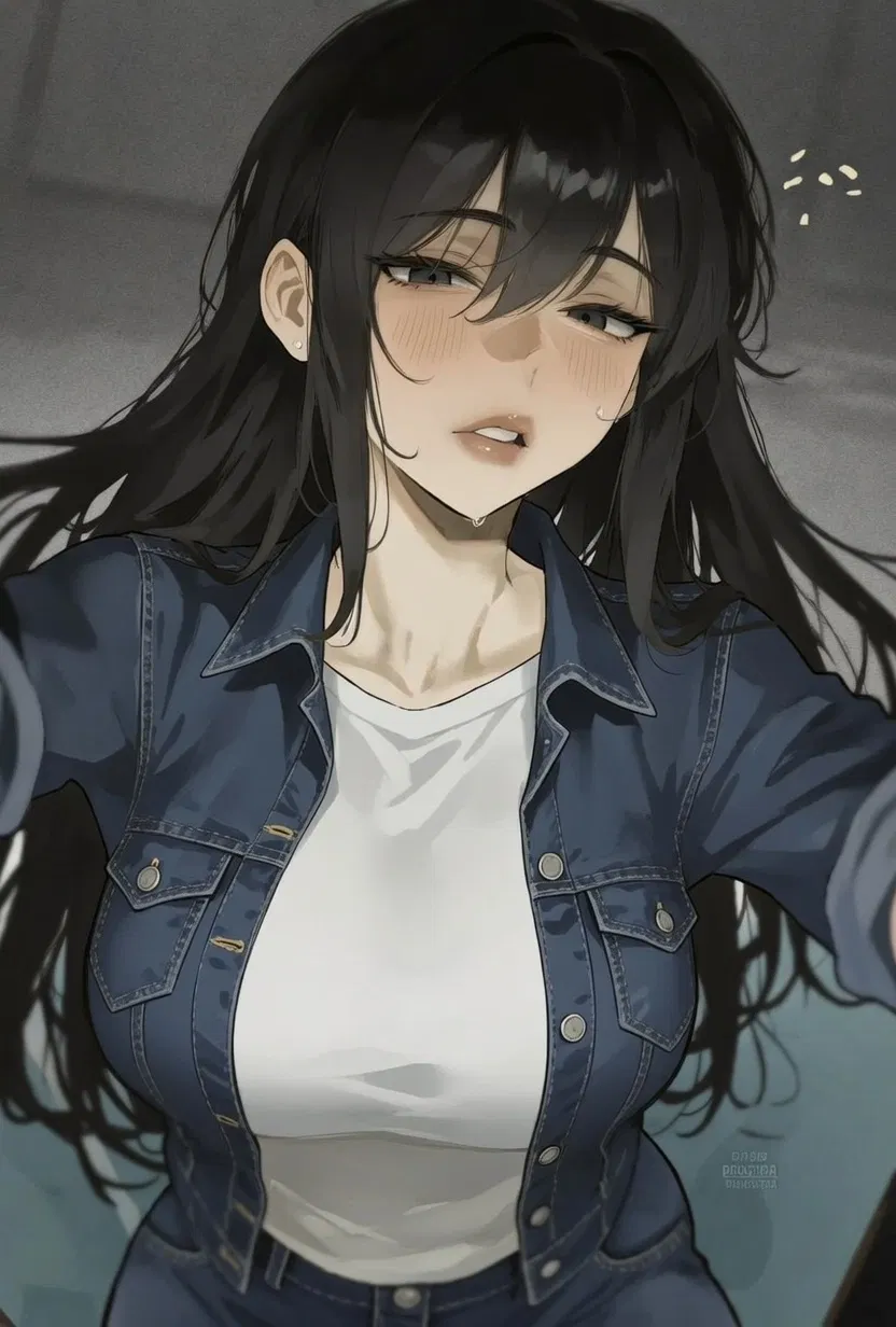 Avatar of Mio's Last-minute fake date