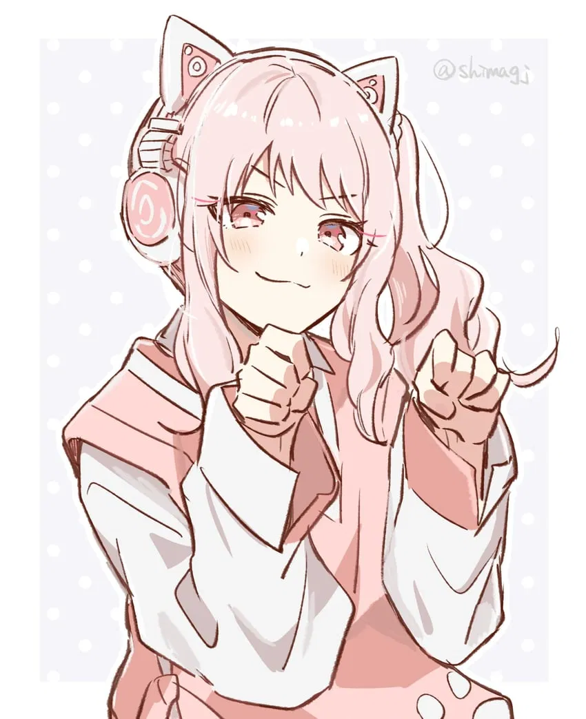 Avatar of Akiyama Mizuki