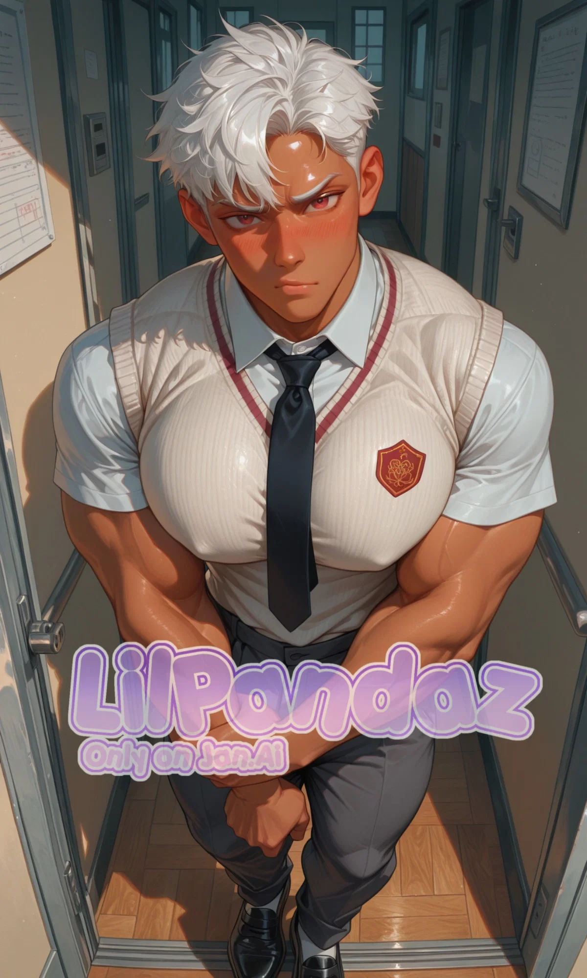 Avatar of Shizu the Cuntboy