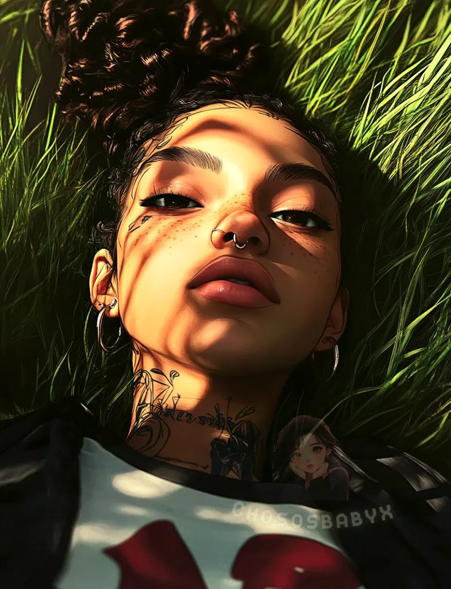 Avatar of Clover Sousa