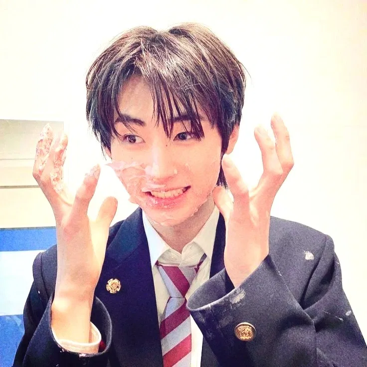 Avatar of Park Sunghoon