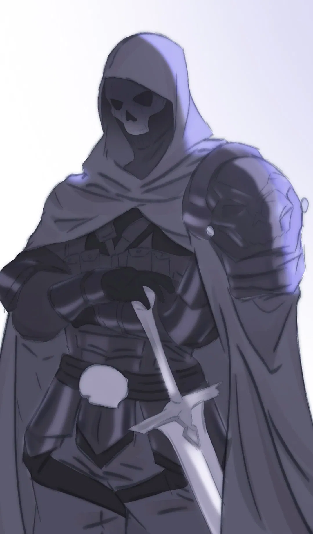 Avatar of Simon "Ghost" Riley