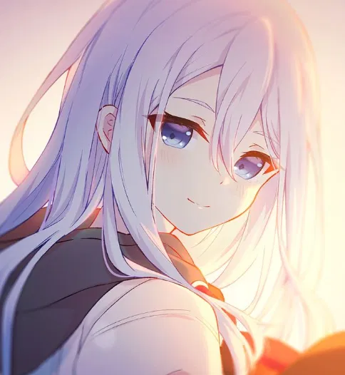 Avatar of ⌜ Kanade Yoisaki ⌟