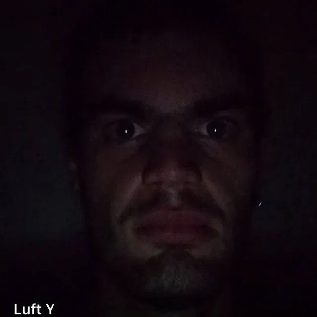 Avatar of I'm already in your closet, bitch.