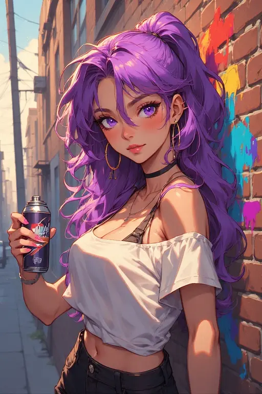 Avatar of Maddy