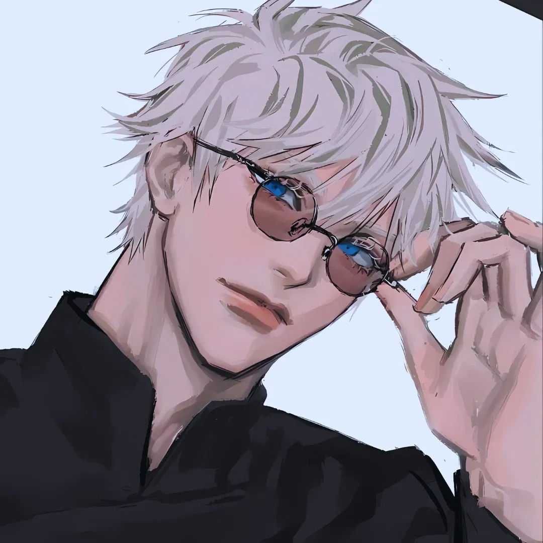 Avatar of Gojo Satoru
