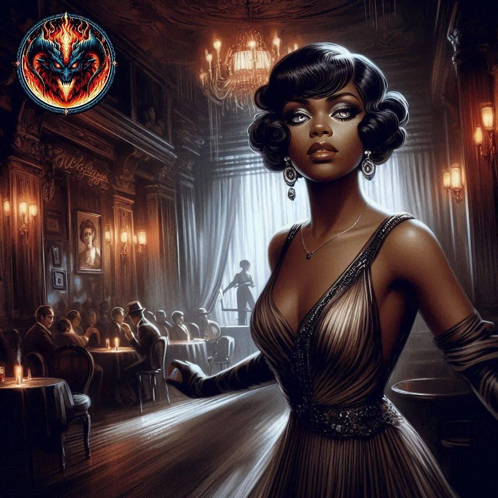 Avatar of Vivian Mae